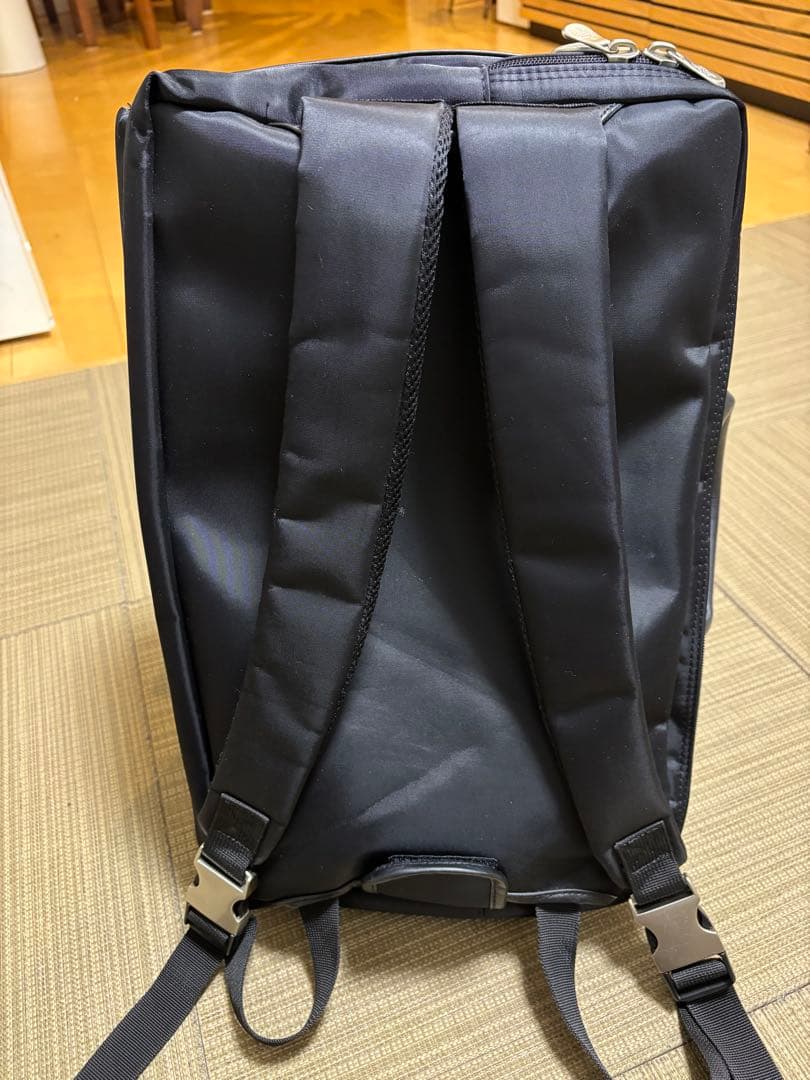 ビュッフェクランポン　クラリネット　ダブルケース　リュック