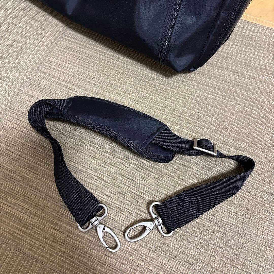 ビュッフェクランポン　クラリネット　ダブルケース　リュック