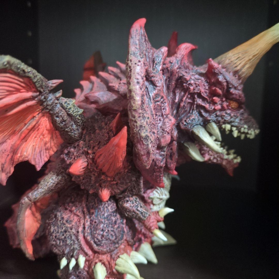 エクスプラス デフォリアル　デストロイア少年リック限定版