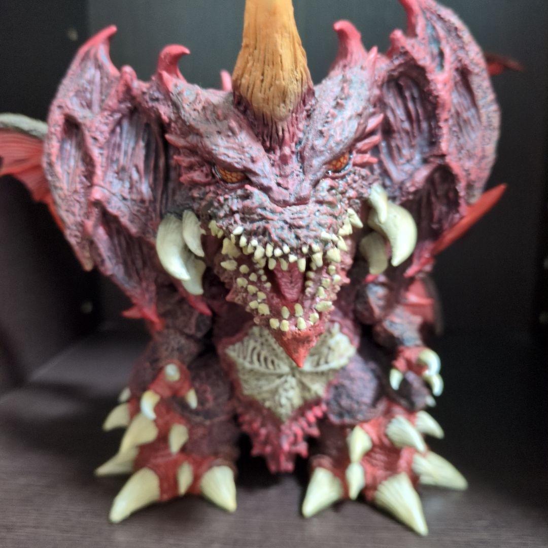 エクスプラス デフォリアル　デストロイア少年リック限定版