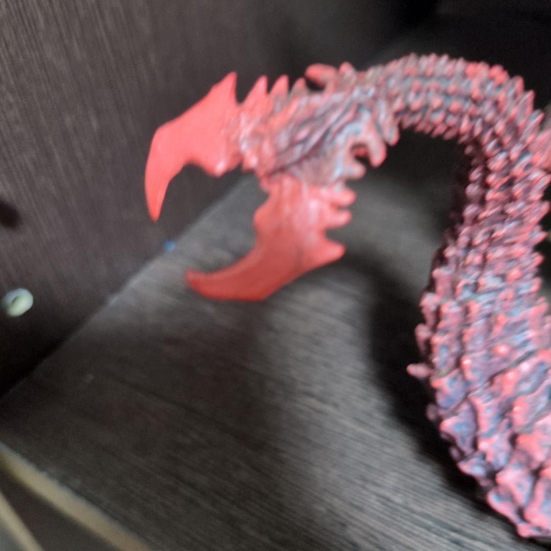 エクスプラス デフォリアル　デストロイア少年リック限定版