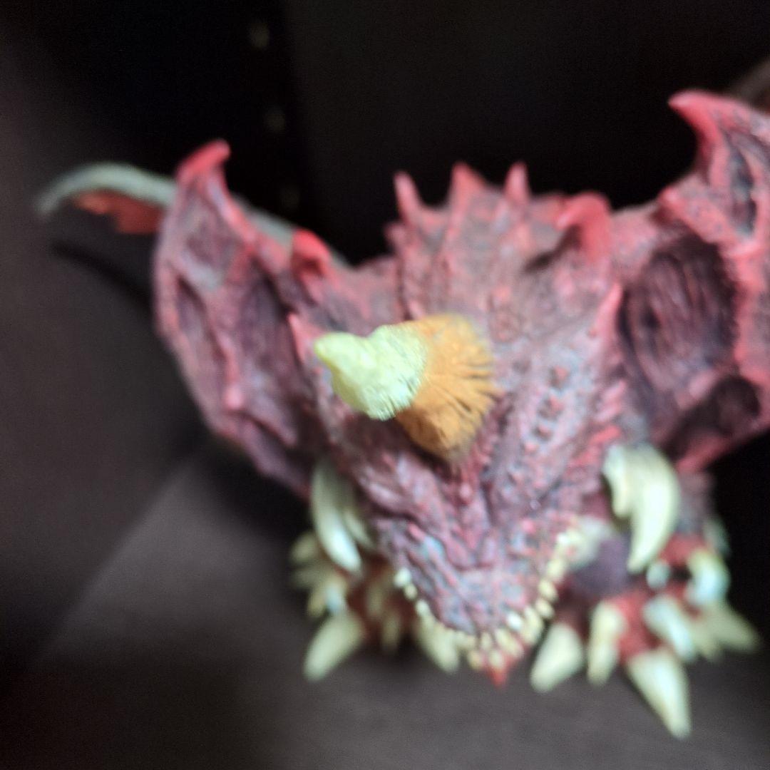 エクスプラス デフォリアル　デストロイア少年リック限定版