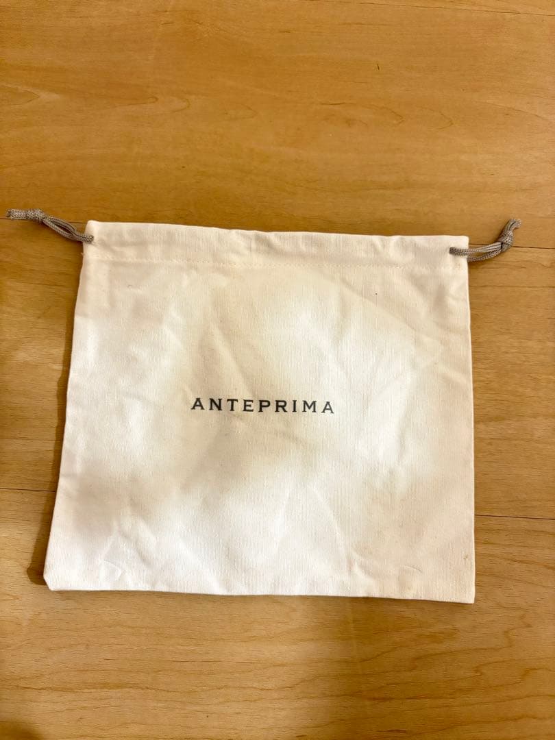 アンテプリマワイヤーバッグ