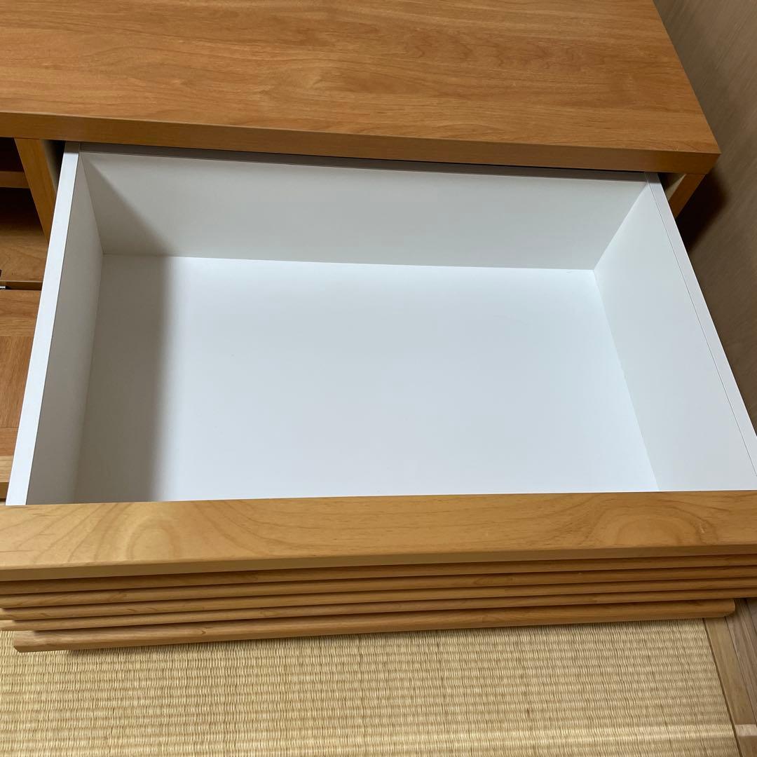 テレビ台 ローボード180cm 32 40 55 65 日本製 天然木 おしゃれ