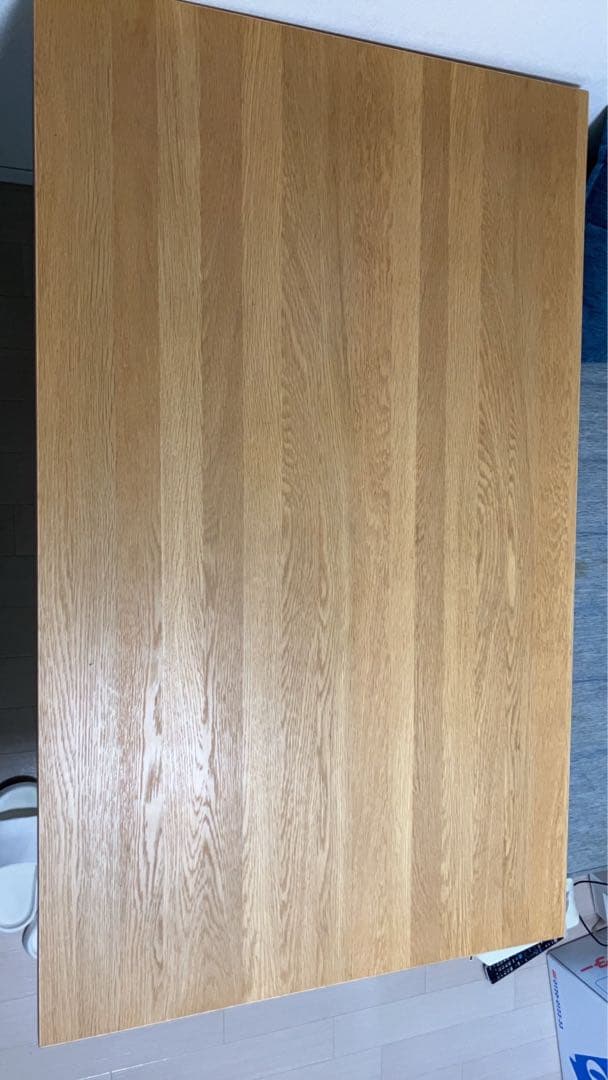 sa-chanさん専用 ベイフロー bay flow リビングダイニングテーブ