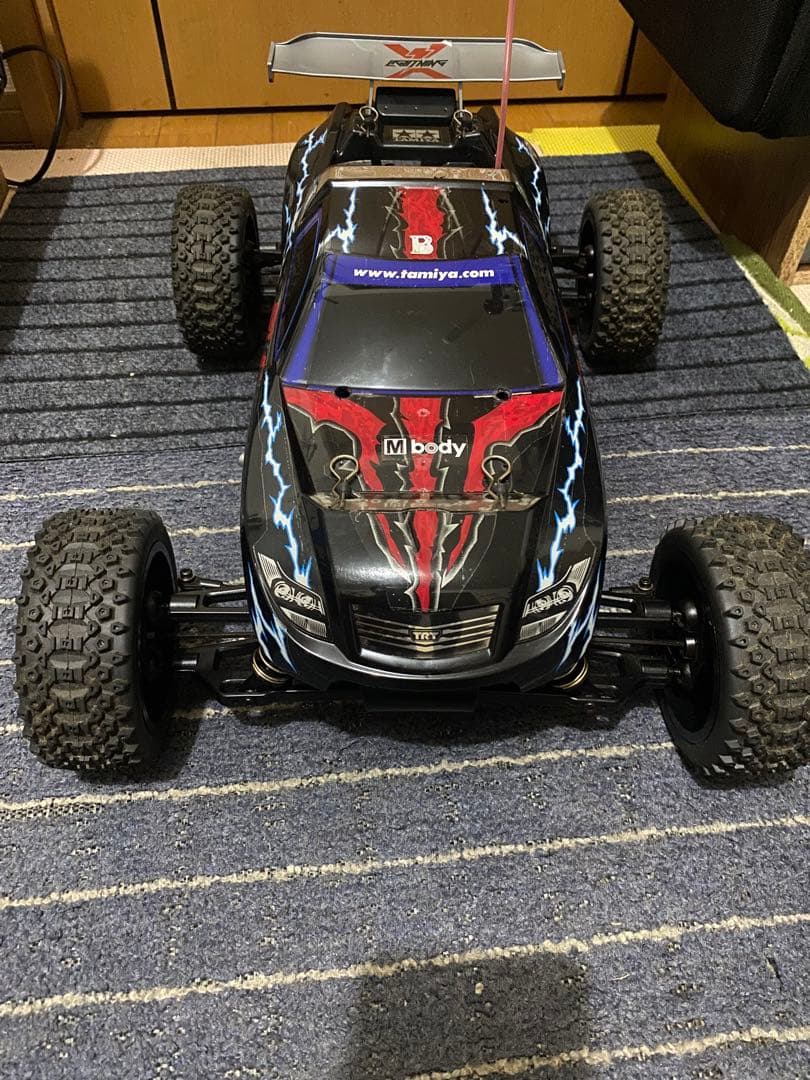 ホビーラジコン Rc car engine