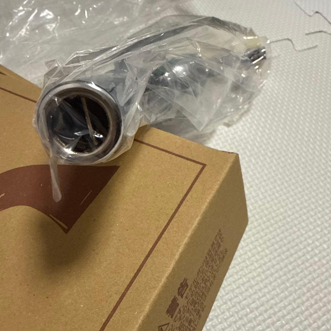 【新品】HWS SAA.45 シビリアン オールシルバーHW