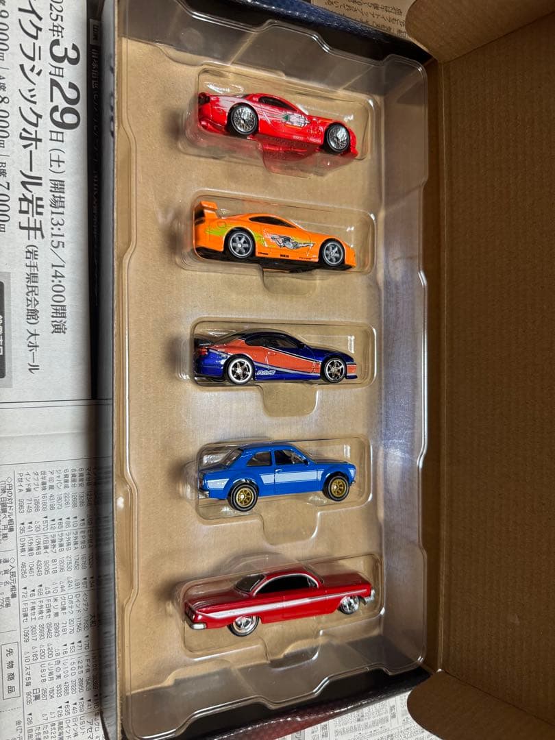 ホットウィール マッチボックス M2 まとめ売り　100台以上