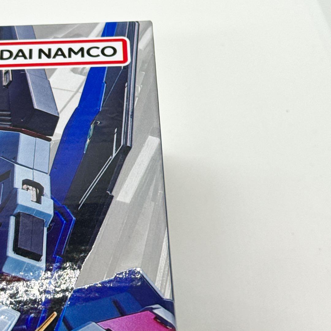 【新品未開封】メタルビルド　ガンダムSEED フリーダムガンダムCONCEPT2