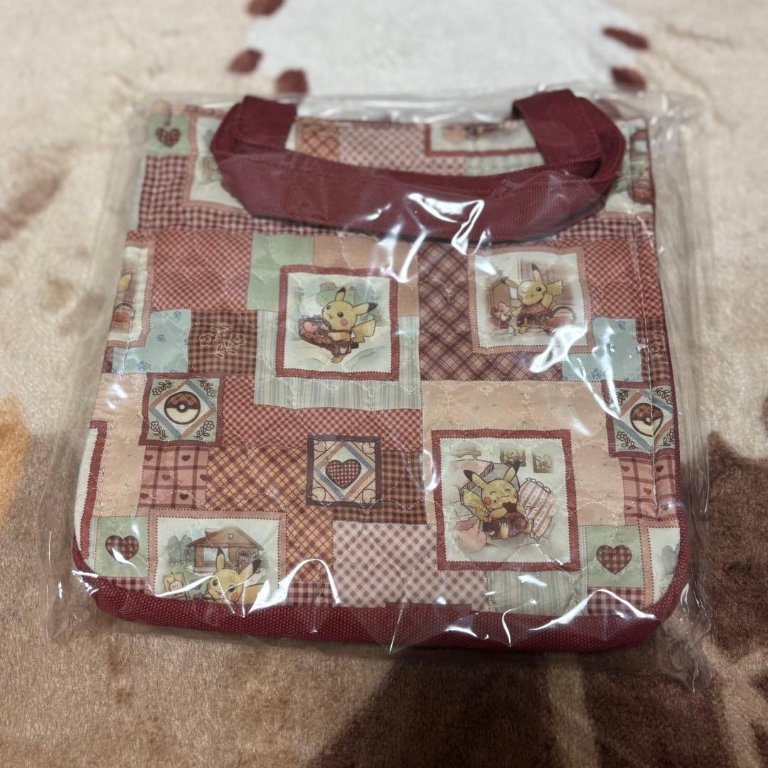 Pikachu's Sweet Delivery ピカチュウ 3点まとめ売り