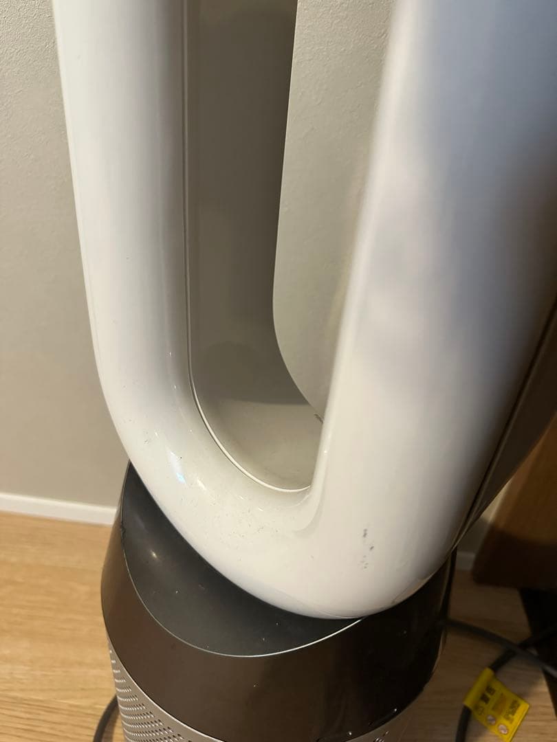 く*ー様 dyson pure hot+cool HP04