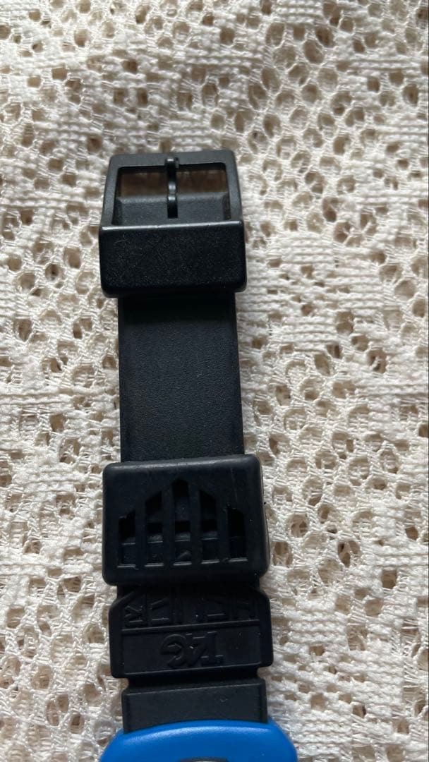 【ブルドーザー】TAG Heuer ダイバーズウォッチ フォミュラー1