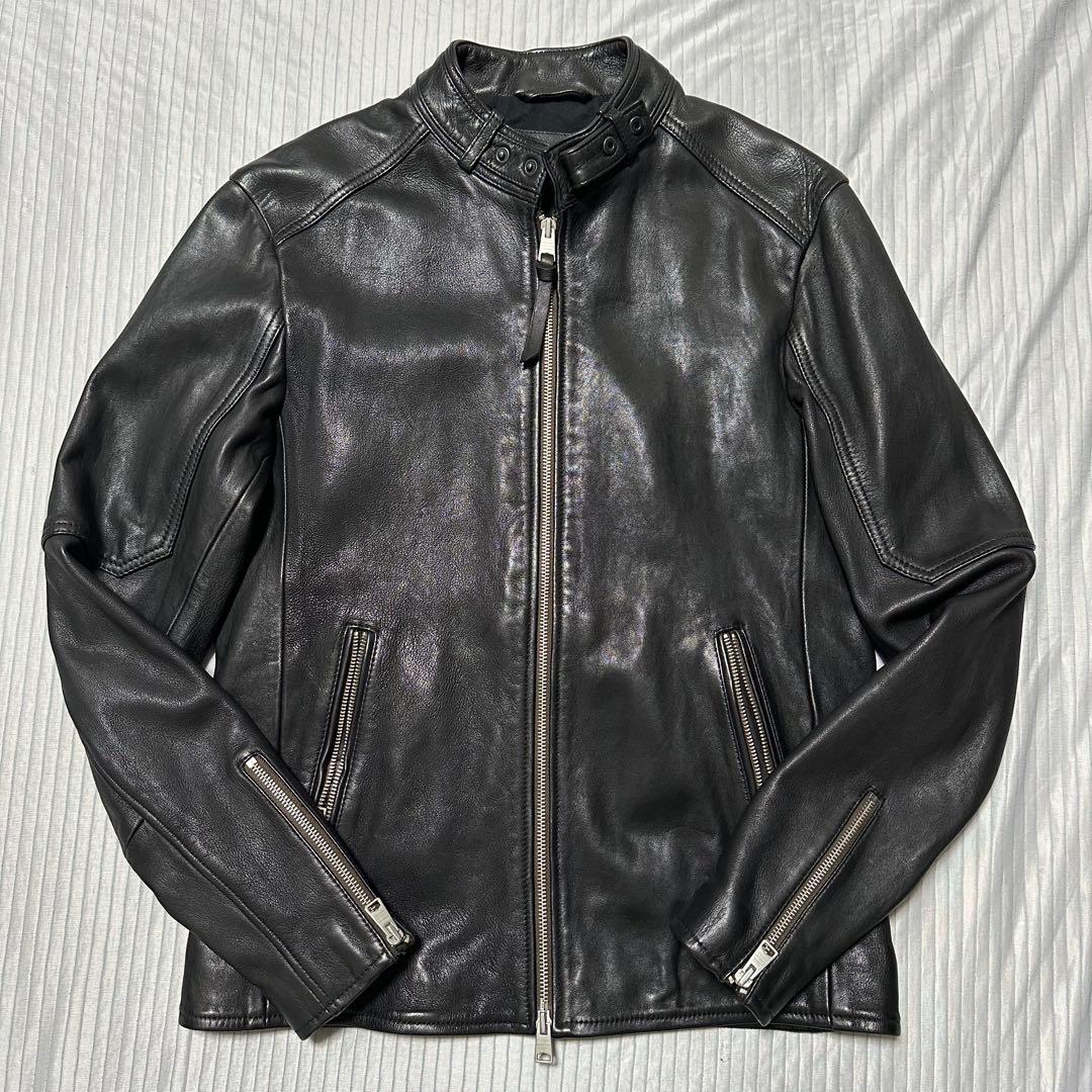 ALL SAINTS シングルライダース