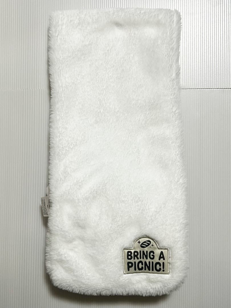 イッカネズミ　マフラー ポケモンセンター