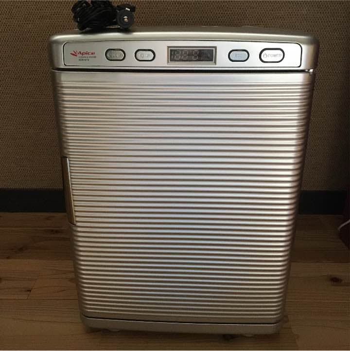 ポータブル保冷庫