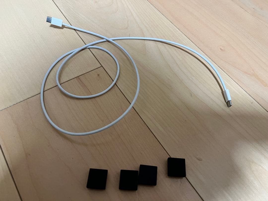 キーボード jisplit89