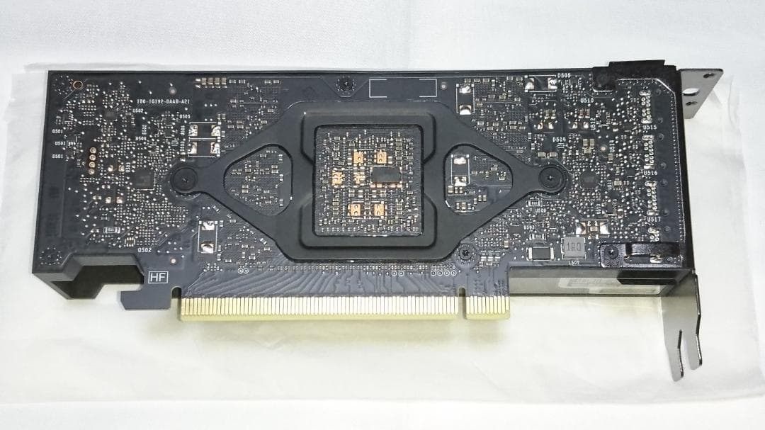 RTX A2000 全付属品完備 【S/N:**********686】