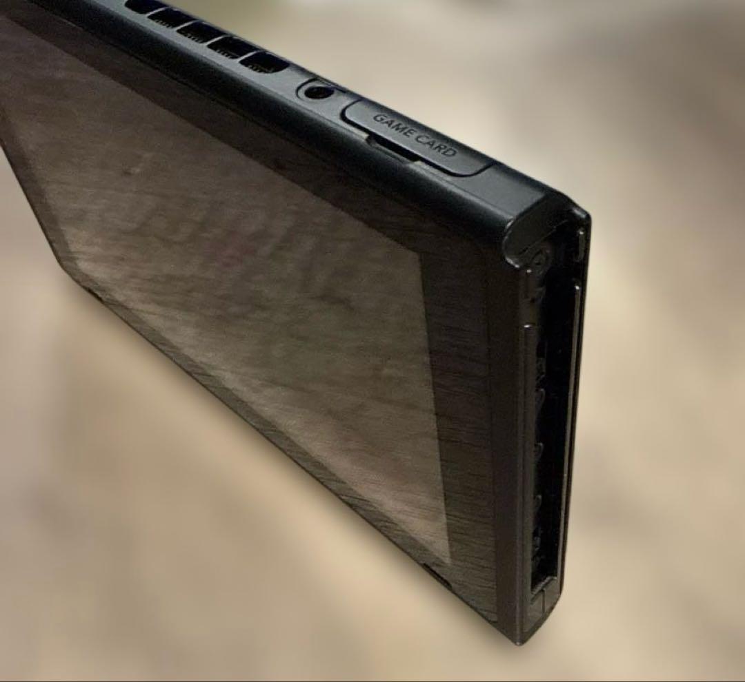 ✨極美品✨Nintendo Switch 任天堂 スイッチ 本体のみ