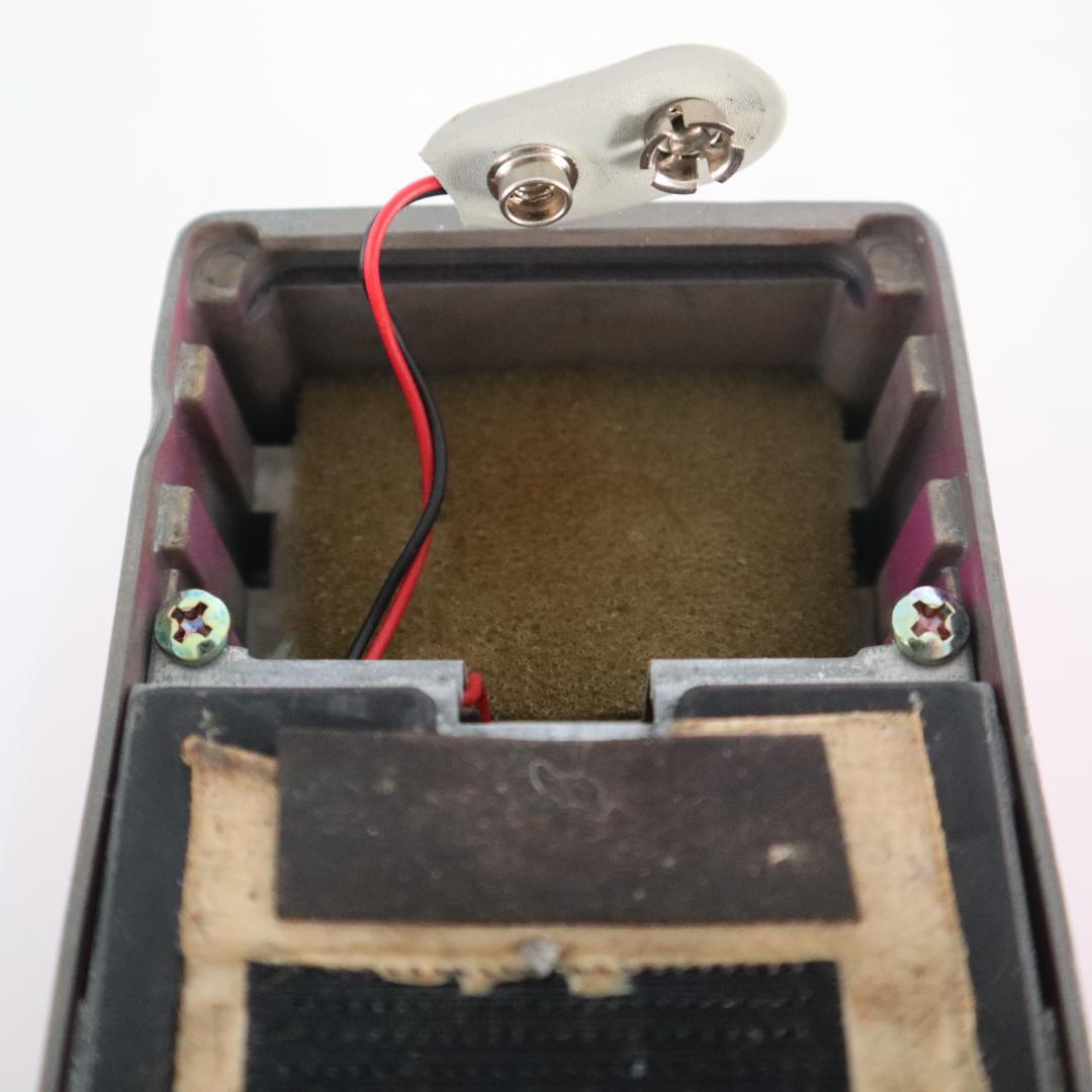 Maxon AD-9 Analog Delay　マクソン　動作未確認　現状品