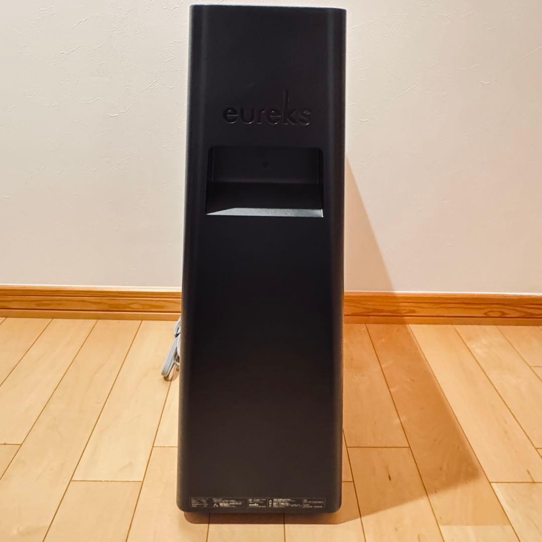 【美品】ユーレックス ヘリテイジヒーター EHT-M15QDS