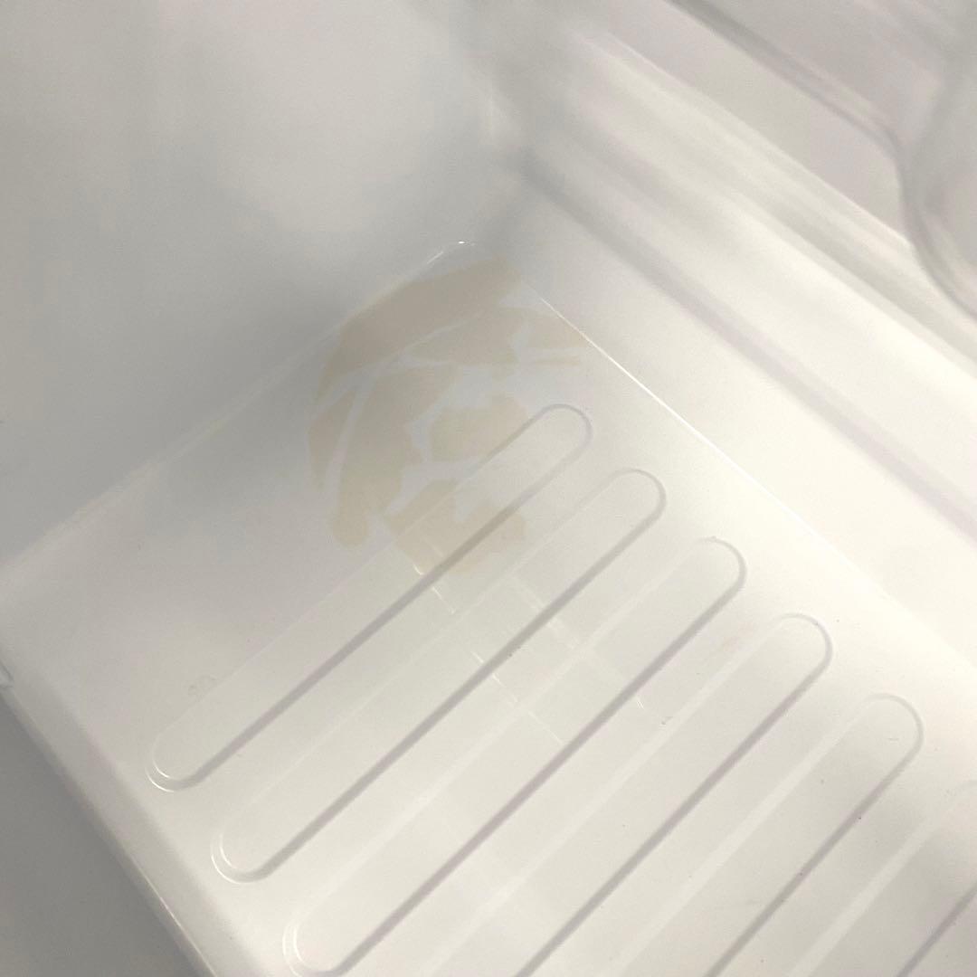 2020年製 SHARP SJ-GW41F-W シャープ 冷凍冷蔵庫