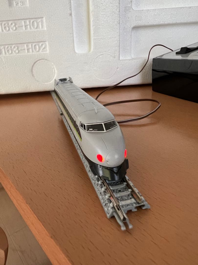 TOMIX 98647 0系7000番台山陽新幹線フレッシュグリーン6両セット