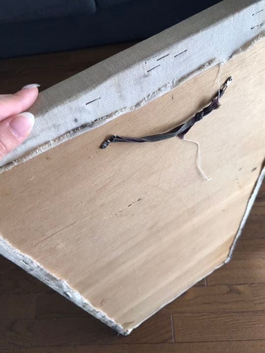 おしゃれな絵画 アクリル 作家物 アートフロントギャラリー