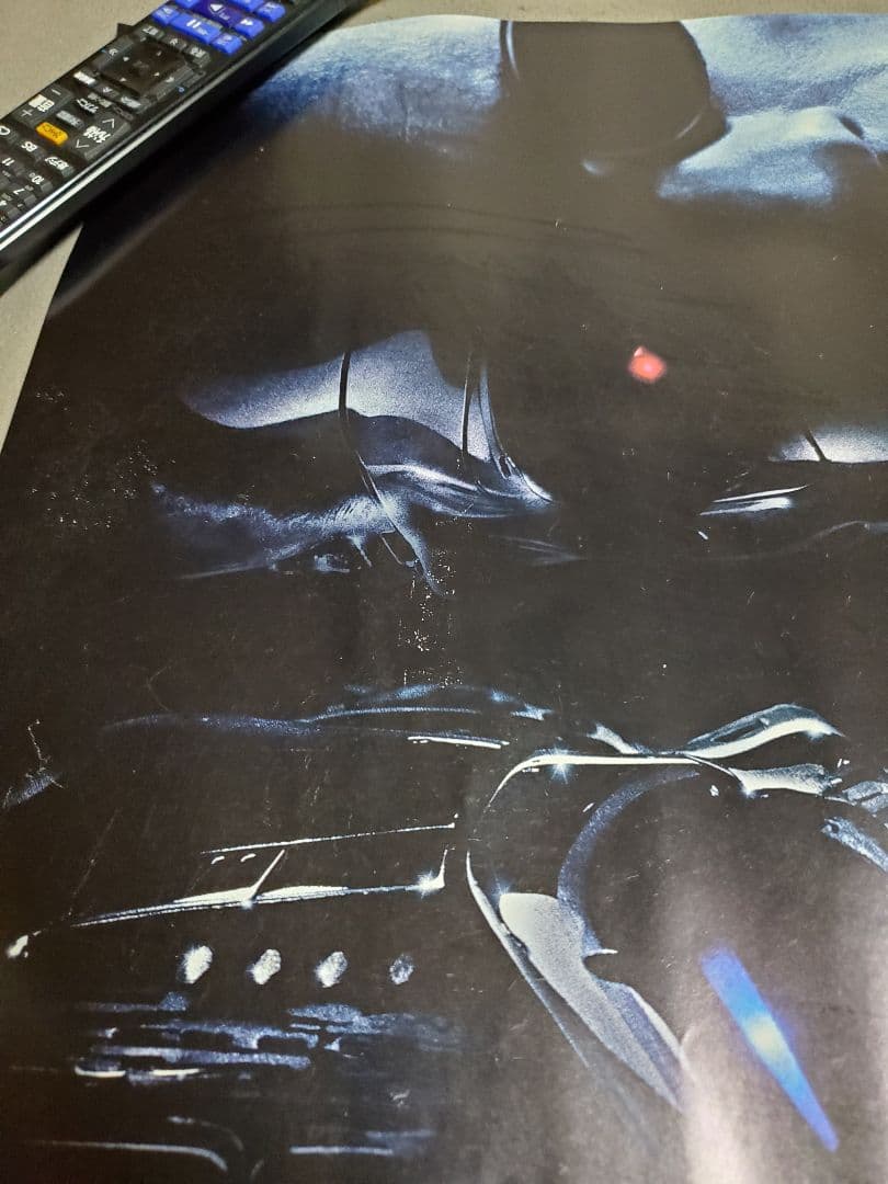 ターミネーター 3　ポスター　73×52