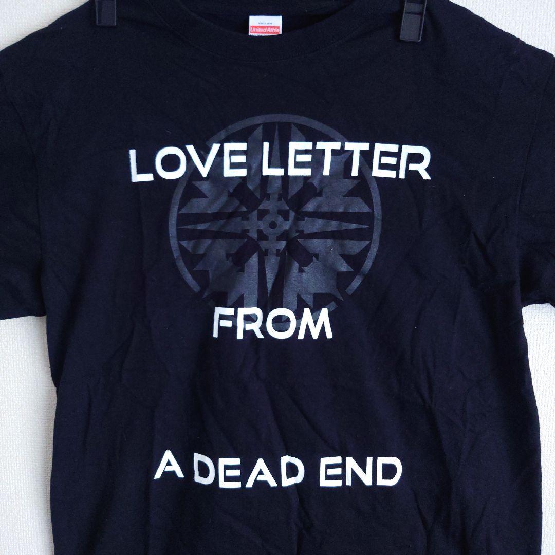 聖飢魔II　35th 黒ミサ　御当地Tシャツ松戸