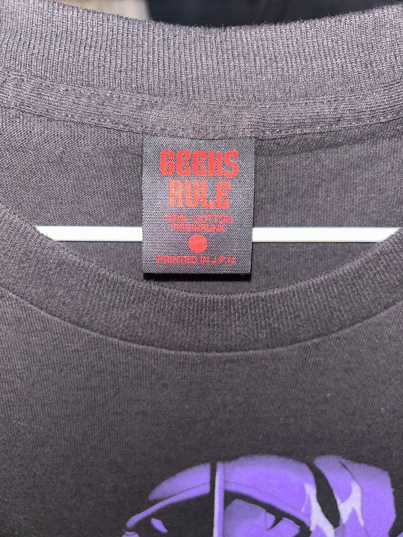 00sNeon Genesis Evangelion T‑shirt