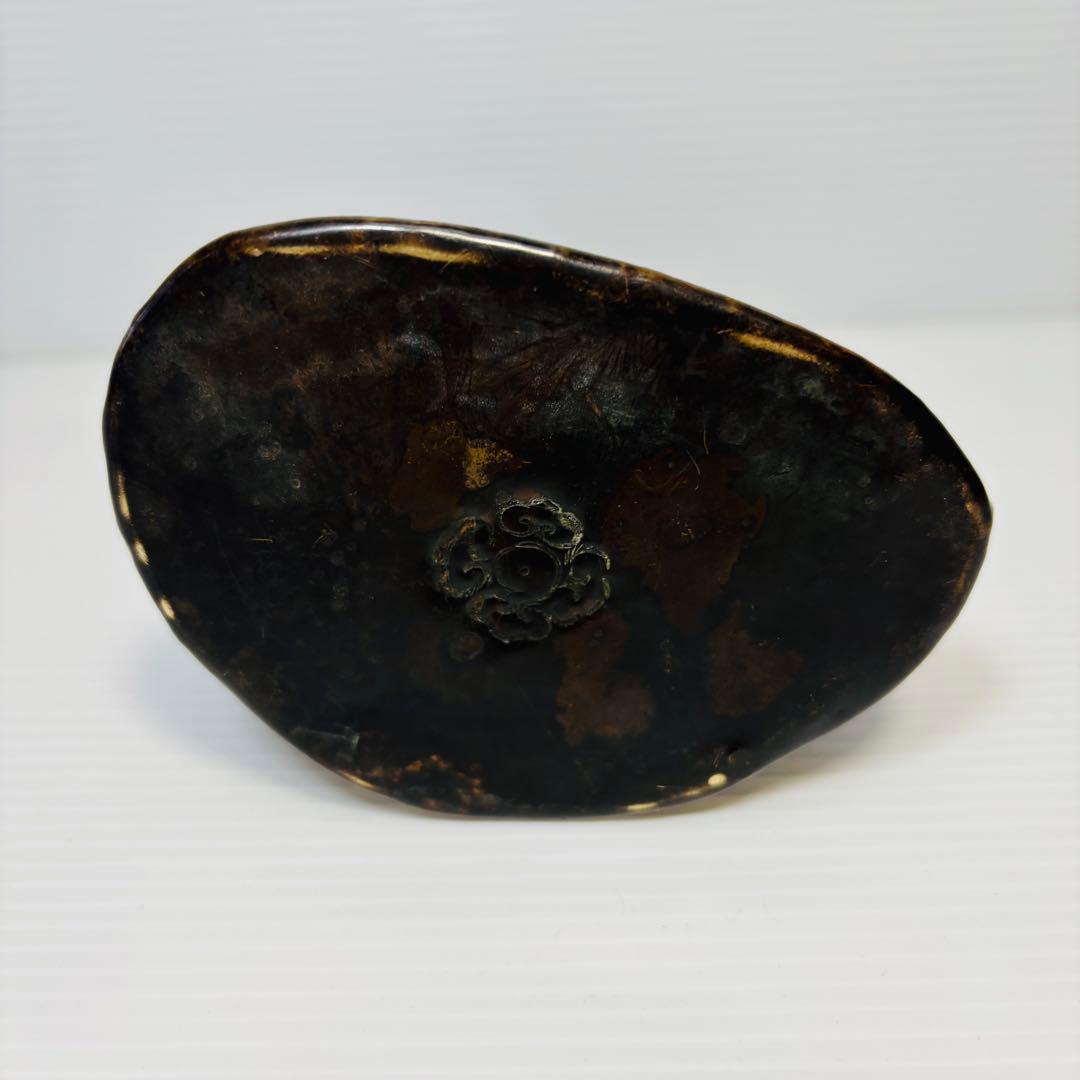 銅仏座像 チベット 仏教美術 仏像 佛 置物 銅製 骨董品 時代品 美術品