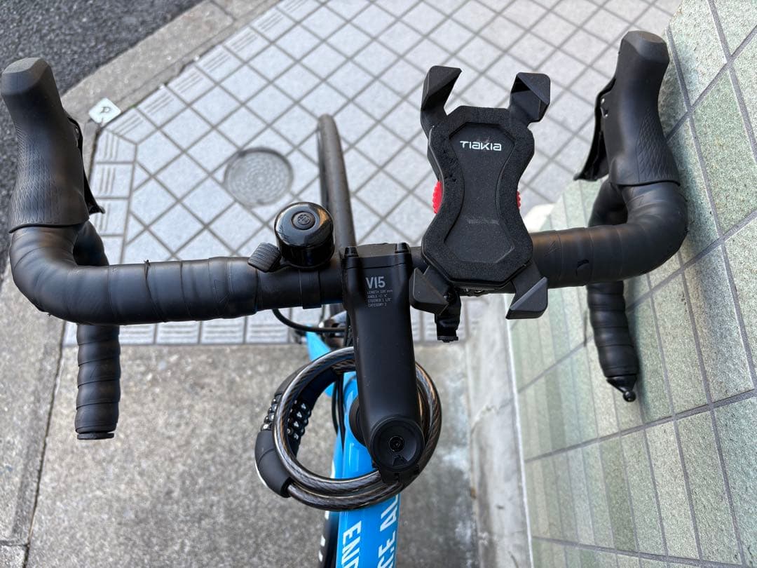 【ゆかちん】2021年式 CANYON endurance7