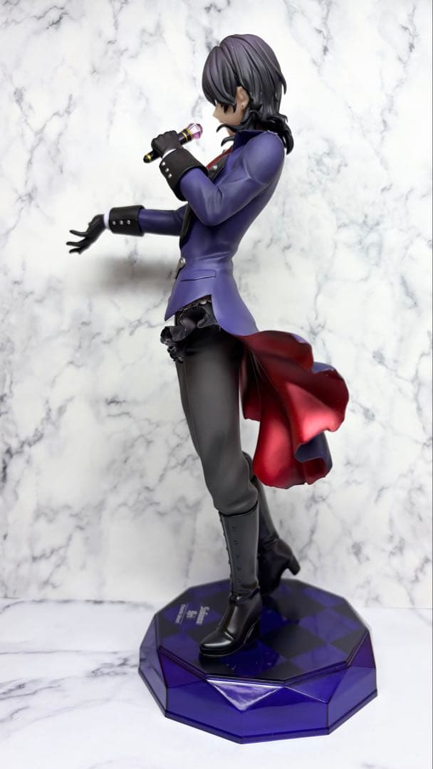 あんスタ　朔間零　朔間凛月　フィギュア　アルター