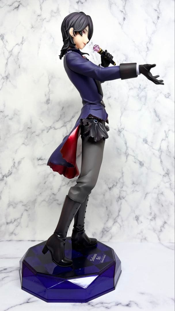 あんスタ　朔間零　朔間凛月　フィギュア　アルター