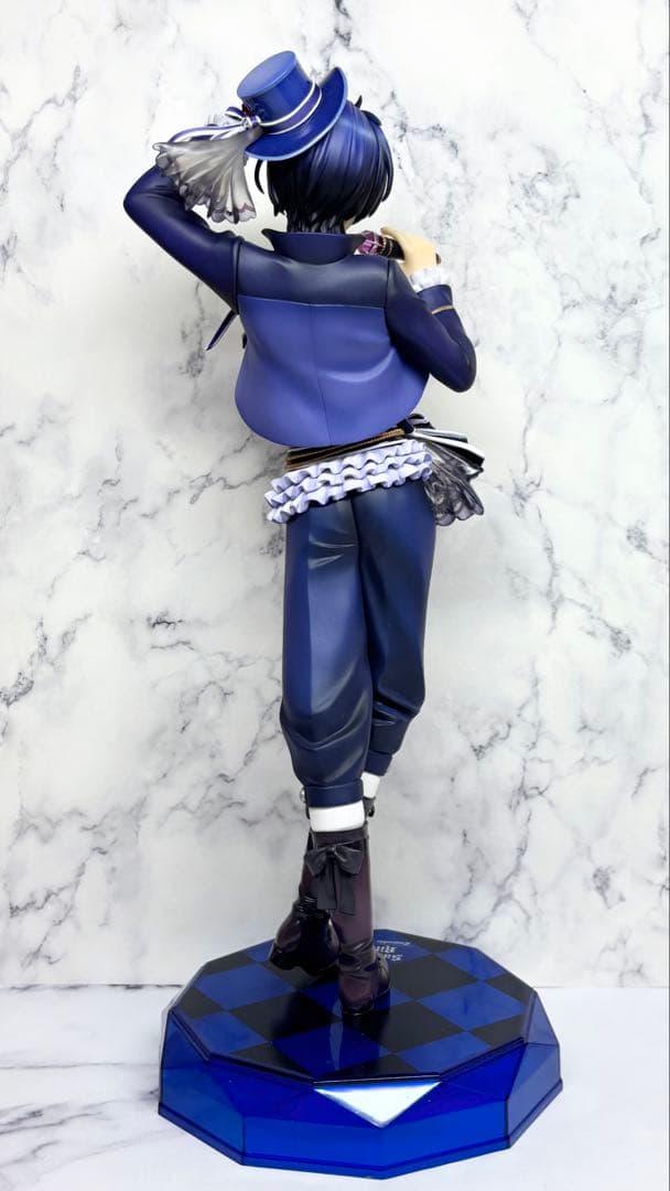 あんスタ　朔間零　朔間凛月　フィギュア　アルター