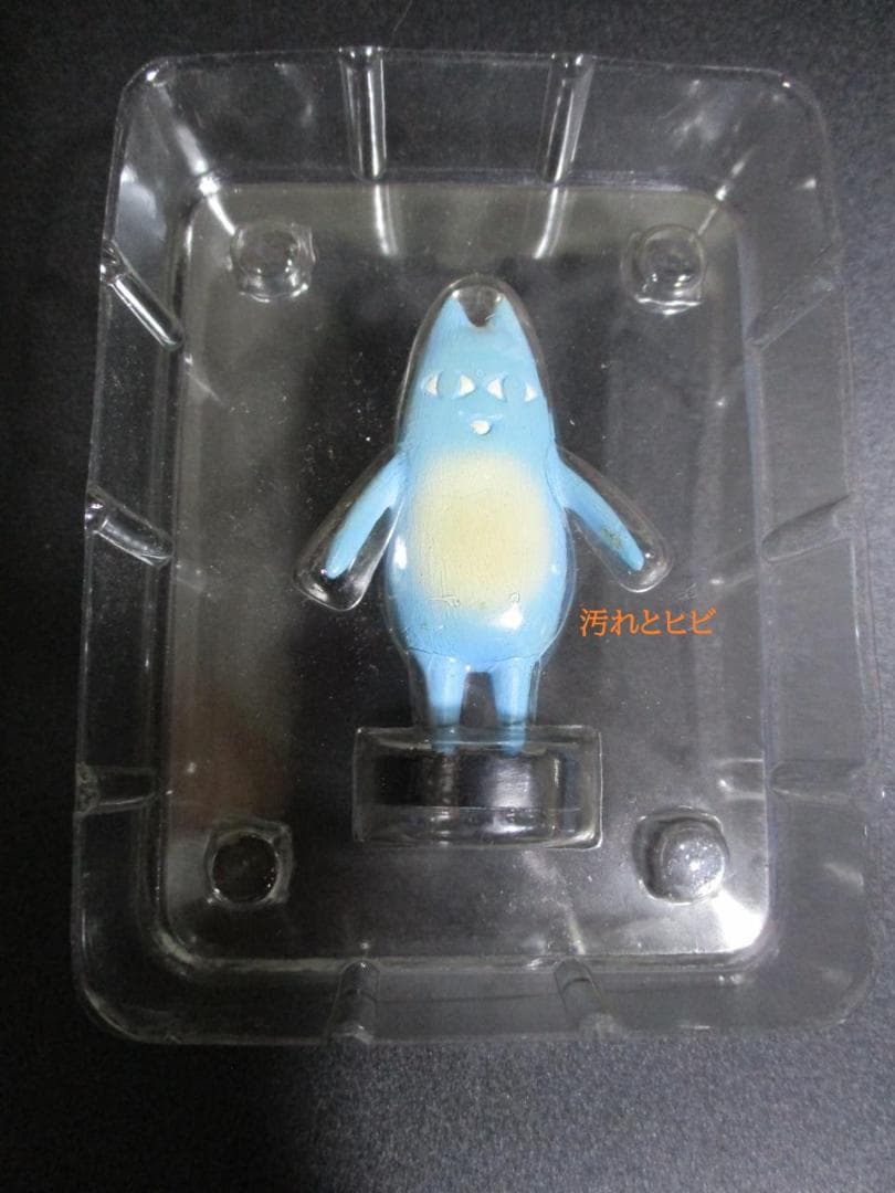 【経年劣化】あずまんが大王 大阪 1/8スケール ポリストーン製 塗装済完成品