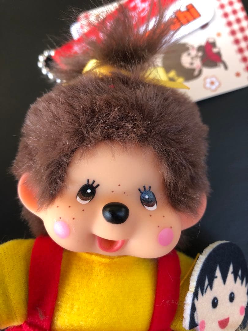 モンチッチオーダー品