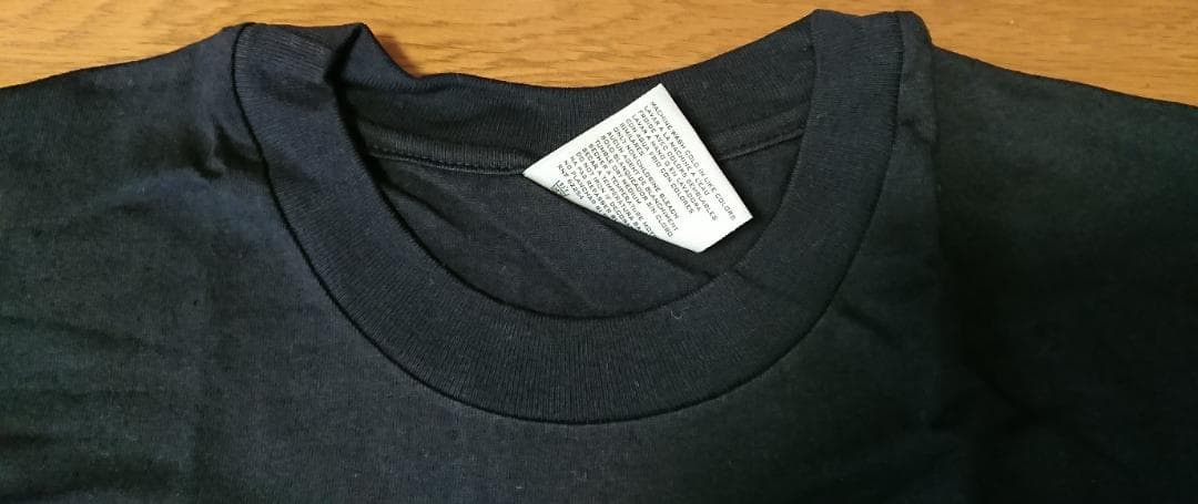 IRON MAIDEN / アイアンメイデン バンドTシャツ 未使用☆魔力の刻印