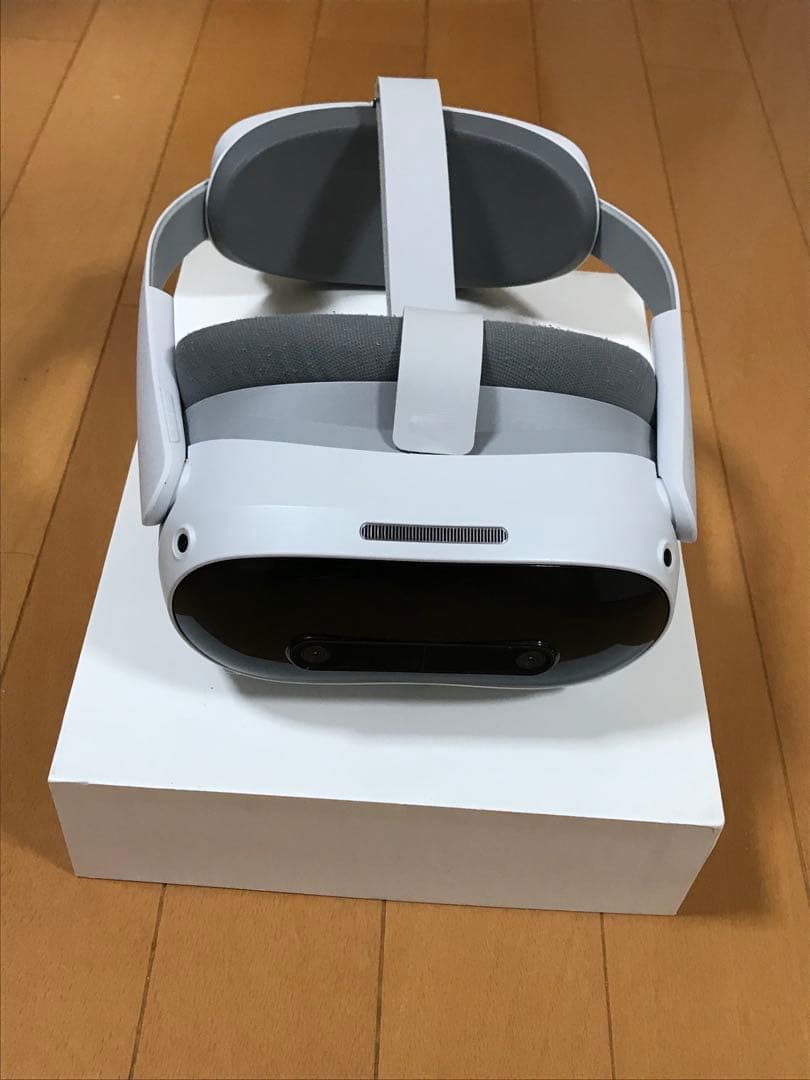 PICO4Ultra 256GB ケーブル　おまけつき