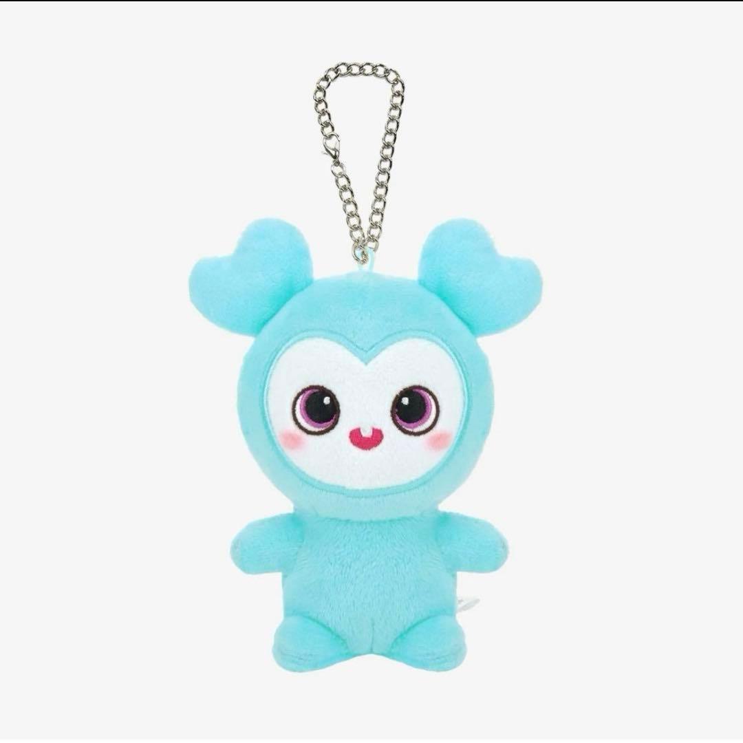 TWICE ENEMY ナヨン カップ ホルダー チャーム マスコット グッズ