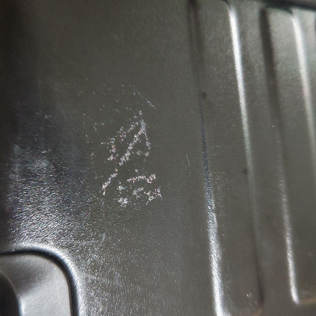 LOJEL ロジェール ブラック キャリーケース Lサイズ