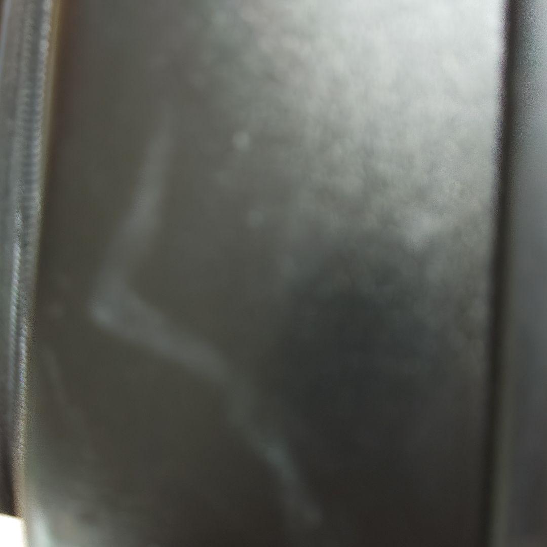 LOJEL ロジェール ブラック キャリーケース Lサイズ