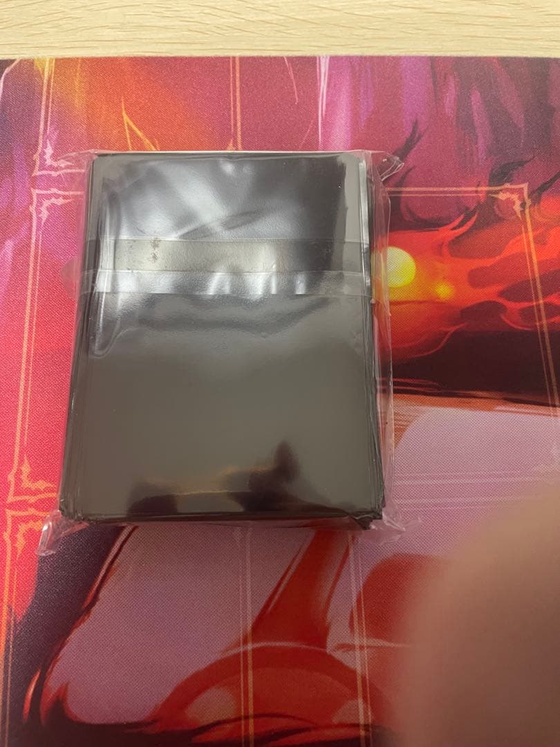 日本選手権 オベリスク スリーブ