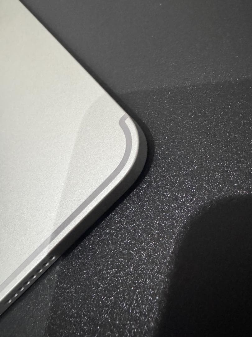 M1 iPad pro 11インチ 2TB セルラー Silver 純正ペン付