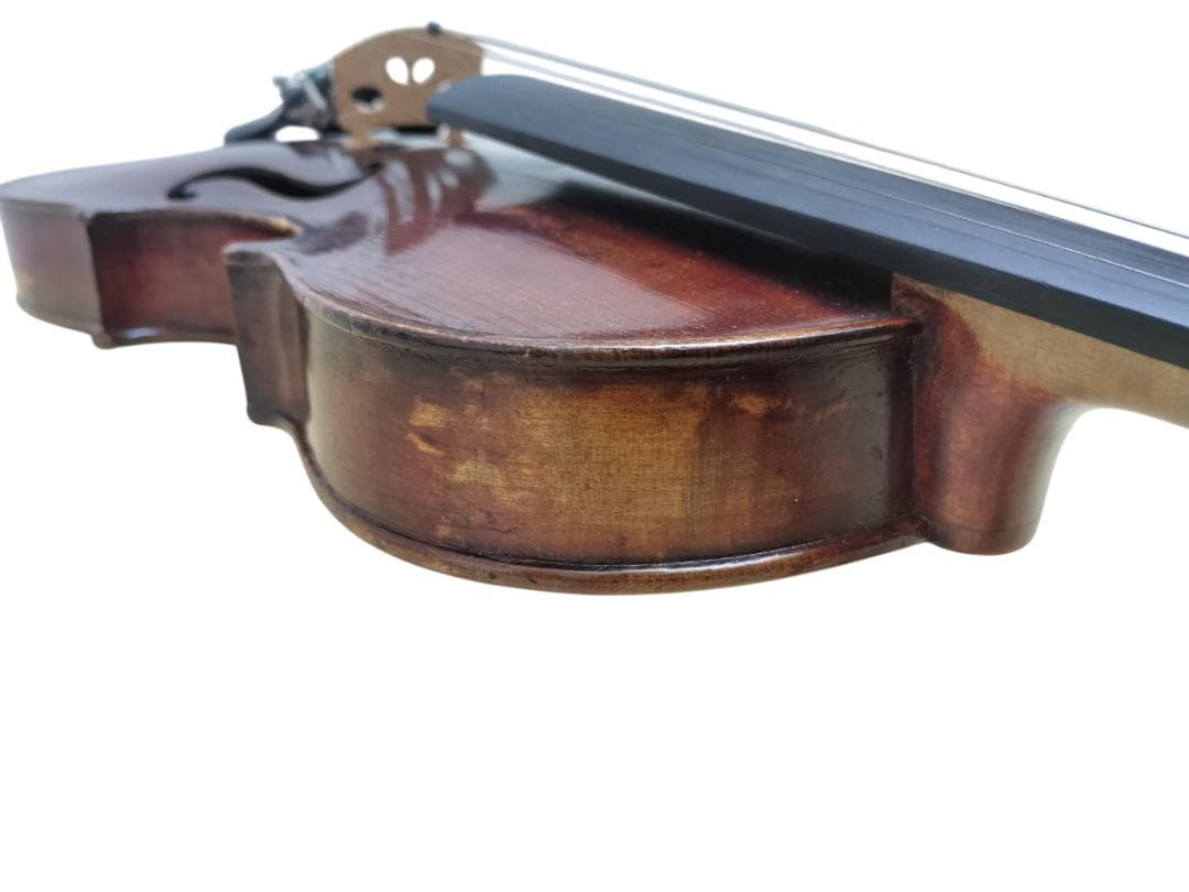 バイオリン4/4 大人用 Antonius Stradivarius Copy