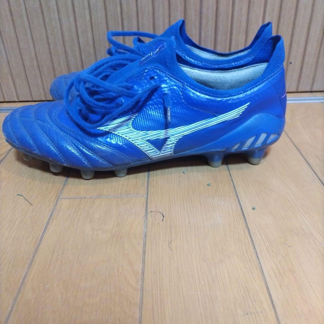 Mizuno モレリアネオ3β　26.5cm