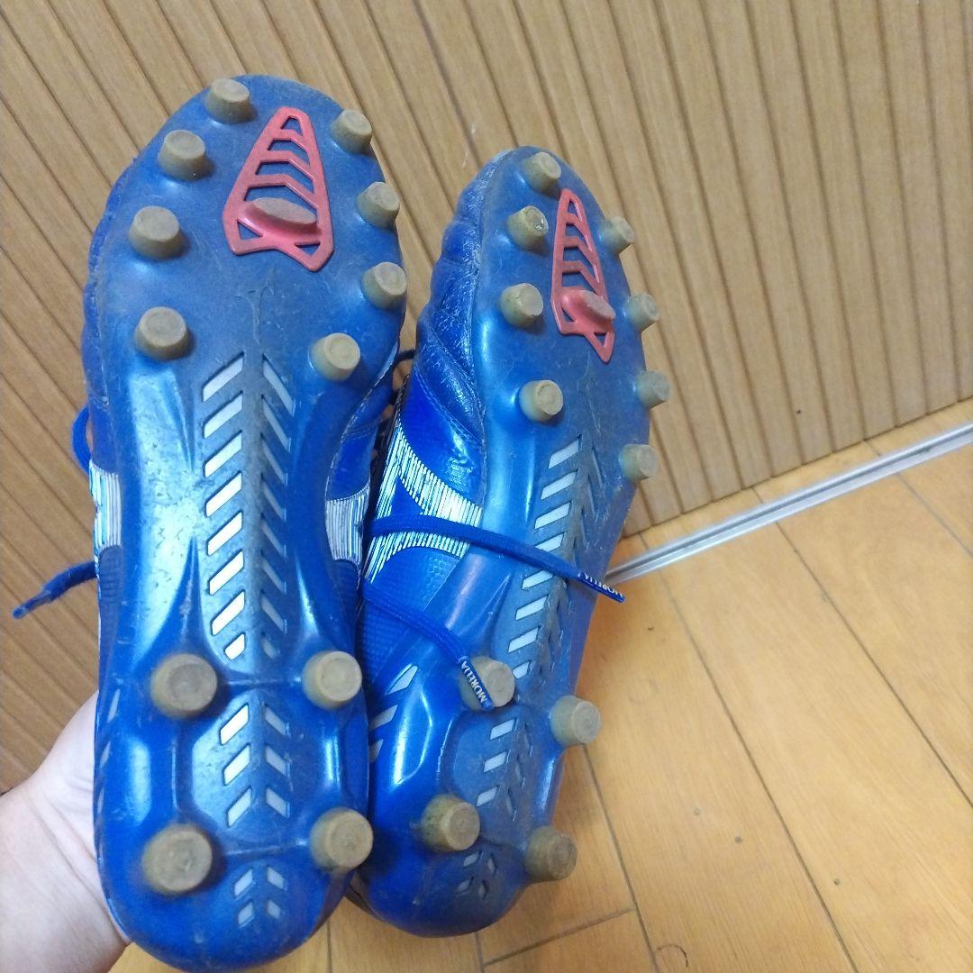 Mizuno モレリアネオ3β　26.5cm