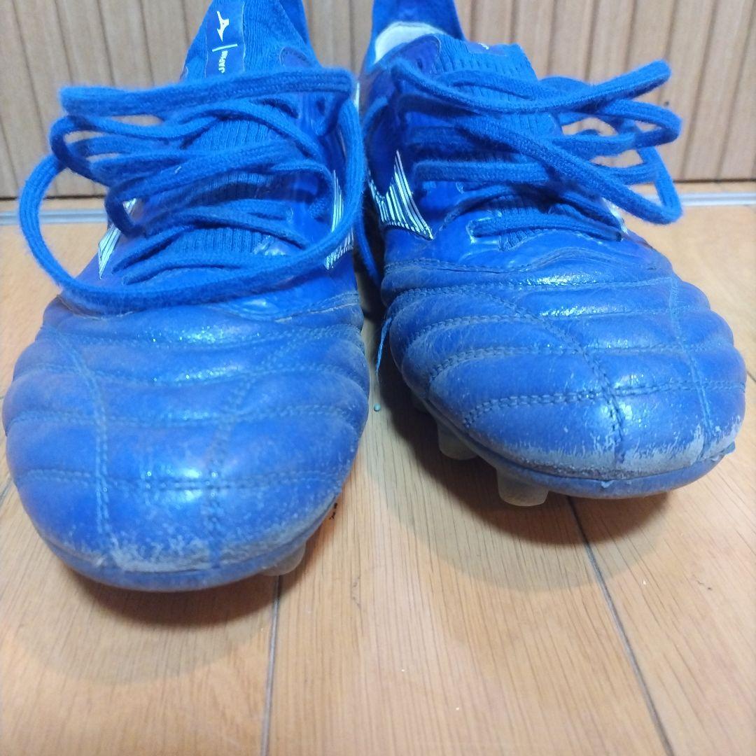 Mizuno モレリアネオ3β　26.5cm