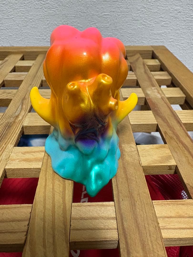 izumonster 毒のペトラ ピンク成型/ハワイカラー