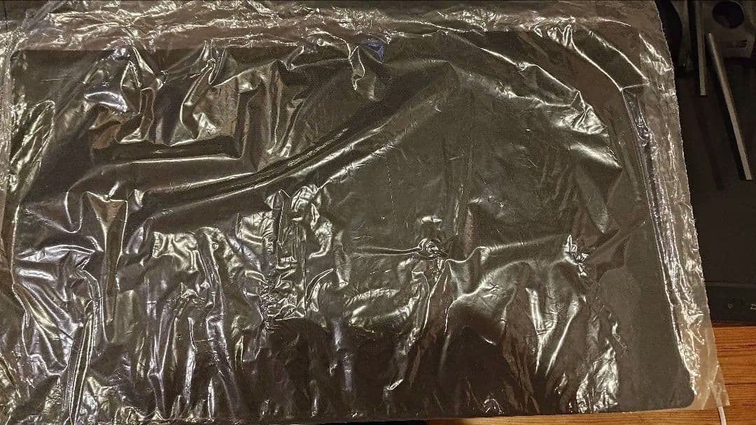 遊戯王 公式 ジャッジメントオブアヌビス プレイマット